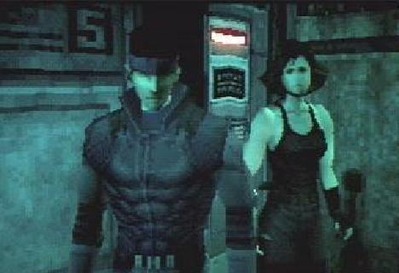 昔のmgs ノーキル ノーアラート 潜入潜入 ゲーハー黙示録