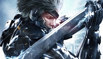 メタルギアライジングリベンジェンスって覚えてるか ゲーハー黙示録 メタルギアライジングリベンジェンスって覚えてるか ゲーハー黙示録