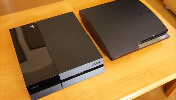 Ps3発売 お前ら Ps2で十分 Ps4発売 お前ら Ps3で十分 ゲーハー黙示録