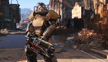 悲報 Fallout4への評価 ほぼ固まる ゲーハー黙示録