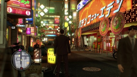 龍が如く０ のバブル期の再現度すごすぎワロタｗｗｗｗオジサン歓喜なの これ ゲーハー黙示録