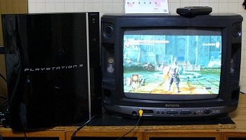 レトロゲームの為に現在もブラウン管使ってる人wwww ゲーハー黙示録 レトロゲームの為に現在もブラウン管使ってる人wwww ゲーハー黙示録