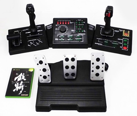 ゲームのコントローラーって進化止まりすぎじゃない? : ゲーハー黙示録