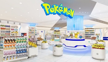 ポケセン店員 お買上げ頂いたお客様に好きなポケモンをお聞きしております ワイ ゲーハー黙示録