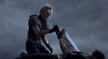 ファイナルファンタジーで三大泣けるシーン Ff10edのハイタッチ ポロムパロムのブレイク あとひとつは ゲーハー黙示録