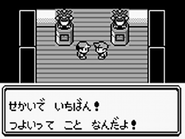 悲報 ポケモンシリーズ 名言無し w ゲーハー黙示録 悲報 ポケモンシリーズ 名言無し w ゲーハー黙示録