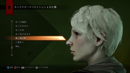 キャラメイクが楽しいゲーム教えてくれ ゲーハー黙示録