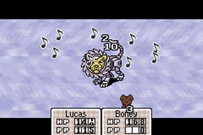 SoundBattle