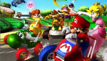 マリオカートシリーズの最高傑作 99 9 でほぼ全員一致するらしい ゲーハー黙示録 マリオカートシリーズの最高傑作 99 9 でほぼ全員一致するらしい ゲーハー黙示録