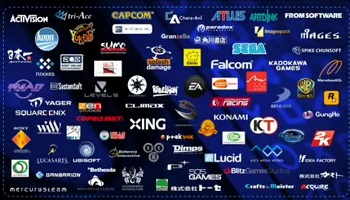 『子供の頃にはまだあったゲームメーカー』あげてけ