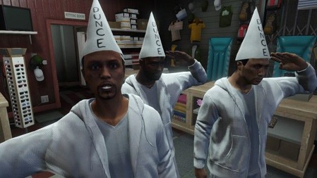 Gta5ってガチで一生遊べるゲームだよな ゲーハー黙示録