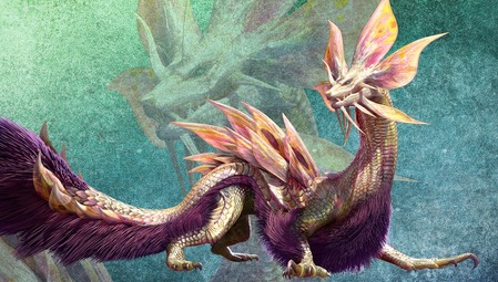 ゲームの優れたモンスターデザインってどんなのがある ゲーハー黙示録 ゲームの優れたモンスターデザインってどんなのがある ゲーハー黙示録