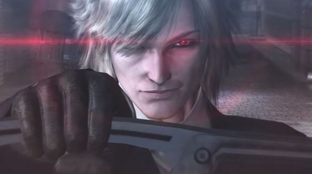 メタルギアシリーズの雷電とかいう不人気キャラwwwww ゲーハー黙示録 メタルギアシリーズの雷電とかいう不人気キャラwwwww ゲーハー黙示録