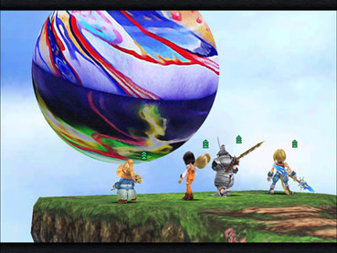 朗報 Ff9 海外でアニメ化されてしまう ゲーハー黙示録