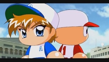 【朗報】『パワプロ9』のあかつき大附属高校ｗｗｗｗｗ