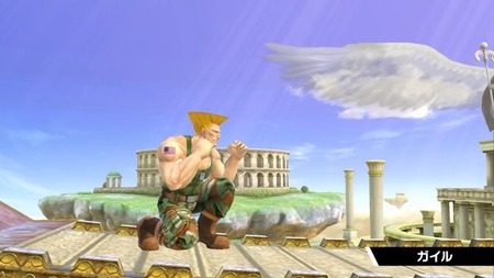 朗報 格ゲーの戦い方を分かりやすく説明した画像が話題に ゲーハー黙示録