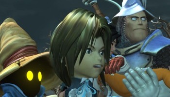 『FF9』に一人だけ要らないやつがいるよな？