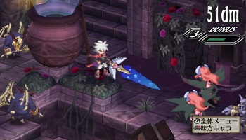最強武器が変なゲームといえば？