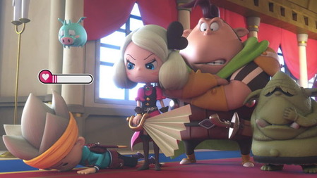 悲報 レベルファイブさん スナックワールドも当ててしまうｗｗｗｗｗ ゲーハー黙示録