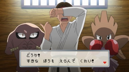 お前らの初代ポケモンの旅パwwwww ゲーハー黙示録 お前らの初代ポケモンの旅パwwwww ゲーハー黙示録