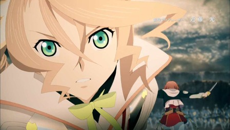 テイルズオブゼスティリアのアニメってお前ら的にどうだったん ゲーハー黙示録