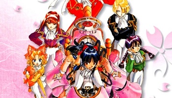 サクラ大戦とかいうレジェンドギャルゲｗｗｗｗｗｗ ゲーハー黙示録