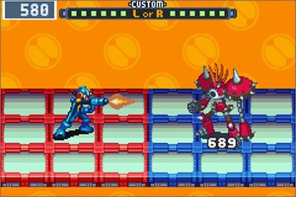 ロックマンエグゼ って今から遊んでも面白い ゲーハー黙示録 ロックマンエグゼ って今から遊んでも面白い ゲーハー黙示録