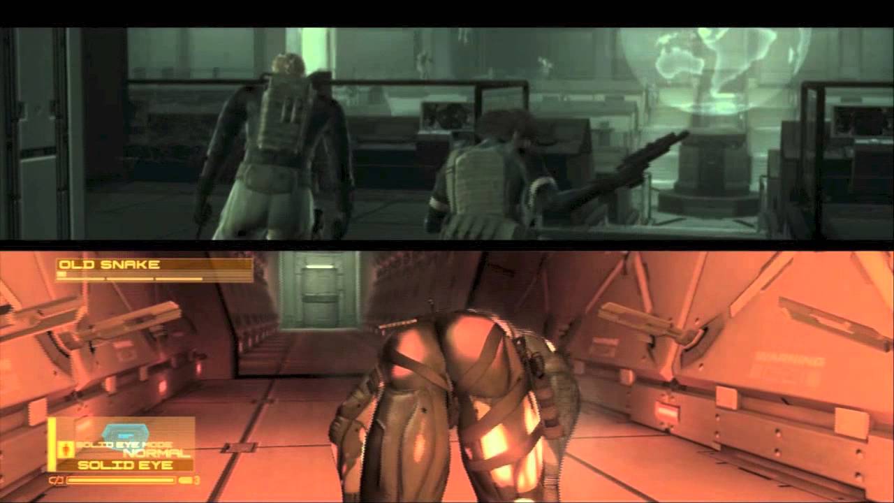 ワイ メタルギアソリッドをクリアしガチでスネークに憧れる ゲーム攻略最新情報まとめてみた ワイ メタルギアソリッドをクリアしガチでスネークに憧れる ゲーム攻略最新情報まとめてみた