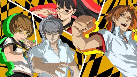 悲報 ペルソナ4 もう語られない ゲーハー黙示録 悲報 ペルソナ4 もう語られない ゲーハー黙示録