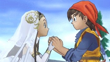 【悲報】3DS版ドラクエ8の主人公、クズすぎる…
