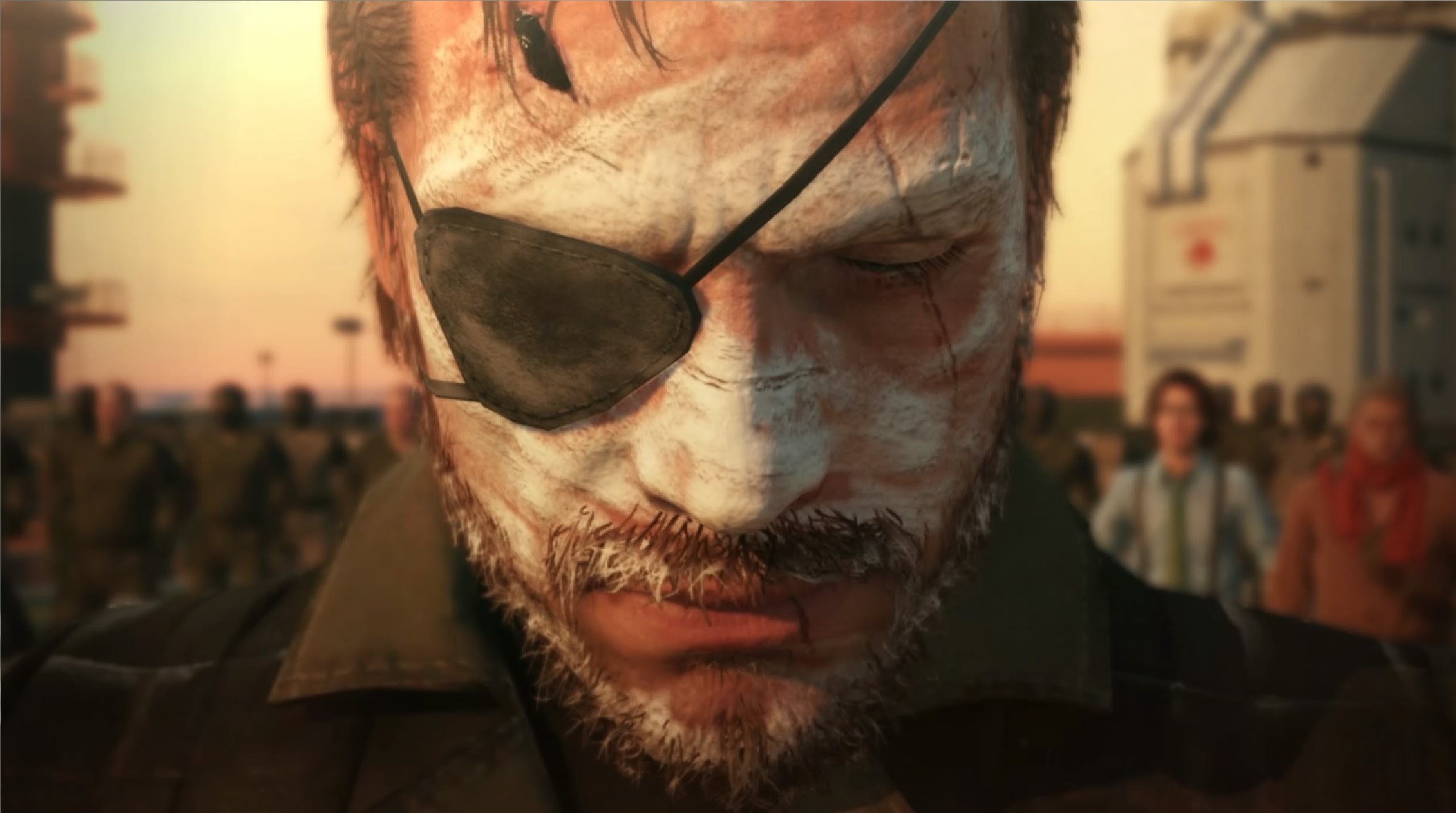 ワイ メタルギアソリッドをクリアしガチでスネークに憧れる ゲーム攻略最新情報まとめてみた ワイ メタルギアソリッドをクリアしガチでスネークに憧れる ゲーム攻略最新情報まとめてみた