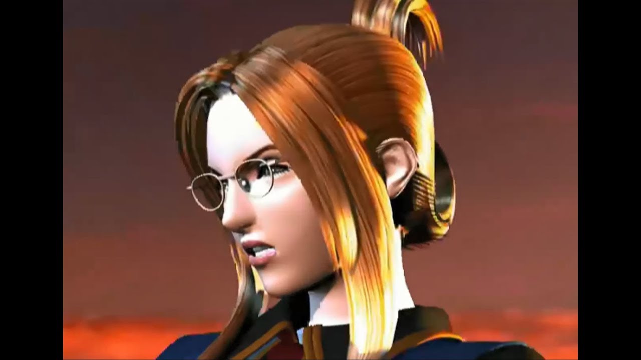 Ff8 Quistis Hentai