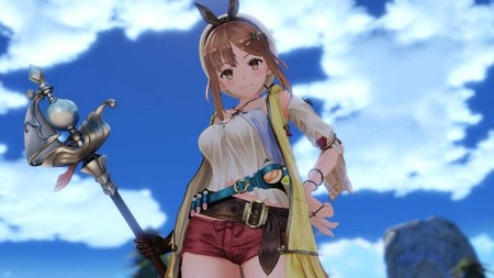 キャラクターデザイナーが最高の働きをしたゲーム といえば ゲーハー黙示録 キャラクターデザイナーが最高の働きをしたゲーム といえば ゲーハー黙示録