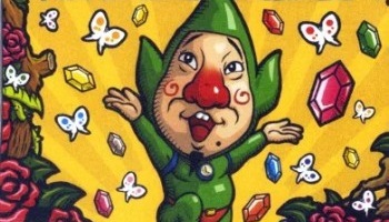 『ゲーム史上最も嫌われたキャラ』といえば？