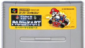 お前らが一番遊んだスーパーファミコンのソフトって何？