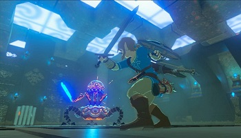 『武器が壊れるゲーム』はダメだ