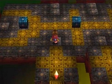 ゲームに突然ねじ込まれるパズル要素って何が楽しいの ゲーハー黙示録 ゲームに突然ねじ込まれるパズル要素って何が楽しいの ゲーハー黙示録