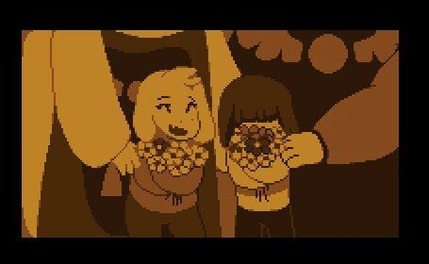Undertale とかいうゲーム今終わったんやが ゲーハー黙示録