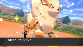 【悲報】ウインディ「え？俺伝説のポケモンちゃうんすか？」