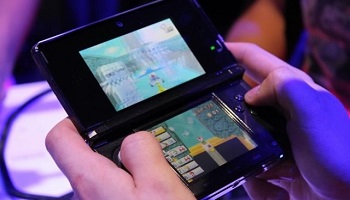悲報 3dsで3d機能を生かしたゲーム 遂に出なかった ゲーハー黙示録