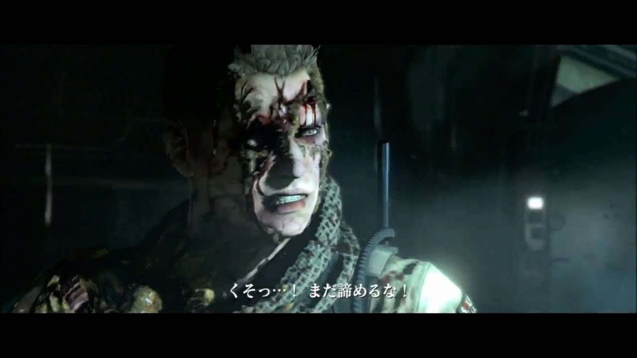 悲報 バイオハザードさん もうバイオハザードが起こる舞台が残っていない Pcジサクテック
