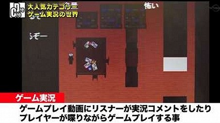 ゲーム実況者 はい皆さんおはこんばんちわー ゲーハー黙示録 ゲーム実況者 はい皆さんおはこんばんちわー ゲーハー黙示録