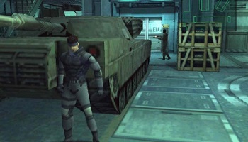 昔のmgs ノーキル ノーアラート 潜入潜入 ゲーハー黙示録