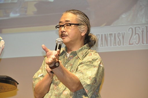 ビッグブリッヂの死闘とかいうff史上最高のbgm ゲーハー黙示録