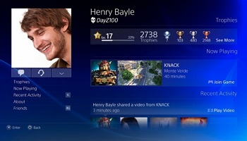 朗報 Ps4のフレンド登録は最大00人まで可能 ゲーハー黙示録 朗報 Ps4のフレンド登録は最大00人まで可能 ゲーハー黙示録