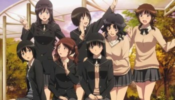 『アマガミSS』とかいう恋愛ものアニメの到達点ｗｗｗｗ