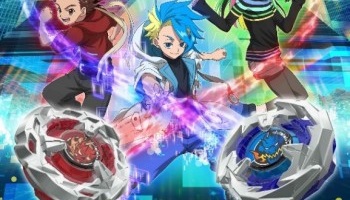 【悲報】ベイブレードが復権を果たす中、ミニ四駆・ヨーヨー・ビーダマン・クラッシュギアというオワコン