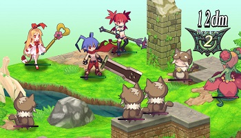 『シミュレーションRPG』って廃れたよな