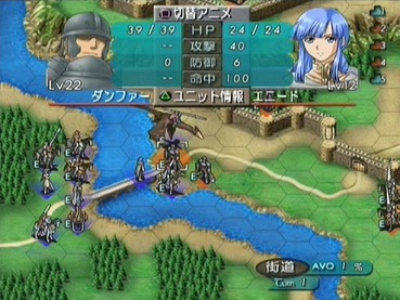 ファイアーエムブレムやスパロボみたいに駒を移動させるタイプのゲームが苦手な人いる ゲーハー黙示録 ファイアーエムブレムやスパロボみたいに駒を移動させるタイプのゲームが苦手な人いる ゲーハー黙示録