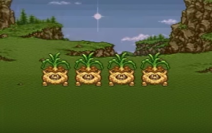 ドラクエのトラウマ雑魚モンスターで打線組んだｗｗｗｗｗｗ ゲーム攻略最新情報まとめてみた